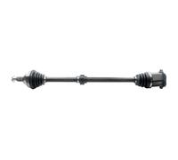 FEBI BILSTEIN FRONT RIGHT DRIVE SHAFT 188162