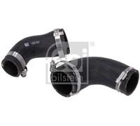 FEBI BILSTEIN 188167 Charger intake hose