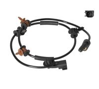 febi bilstein 188171 Wheel Speed Sensor Replacement Fits Tesla Model 3 EV EV AWD