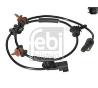 febi bilstein 188171 Wheel Speed Sensor Replacement Fits Tesla Model 3 EV EV AWD