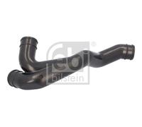 FEBI BILSTEIN 188205 Cylinder Head Cover Ventilation Hose Fits Audi Seat Skoda