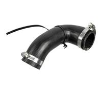 Charger Intake Hose FEBI Fits FORD Transit CONNECT 02-13 5205882