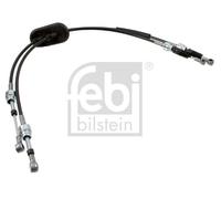FEBI BILSTEIN 188211 Gear selector cable
