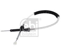 Manual Transmission Cable Pull Febi Bilstein 188212 Fits Seat Skoda VW Bora