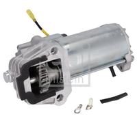 Starter Motor Fits Ford Mondeo 2000-07 Transit OE 1449615 Febi 188216