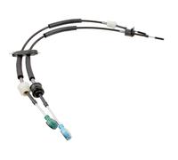 FEBI BILSTEIN 188217 Gear selector cable