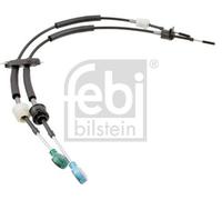 FEBI BILSTEIN 188217 Gear selector cable