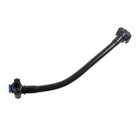 Coolant Pipe Cooling System Febi Bilstein 188223 Fits MAN