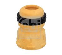 FEBI BILSTEIN Front Bump Stop 188230 - Fits VW Tiguan, Audi A3/Q3, Ford Transit - OE 5QF412303A