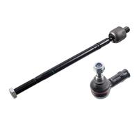 Steering tie rod Front Axle Left adjustable 188232 FEBI BILSTEIN for IVECO