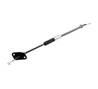 Clutch Cable Fits Chevrolet Spark OE 25181785 Febi 188241