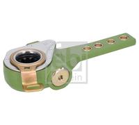 Febi Bilstein 188247 Left Right Adjuster Braking System 4175022600