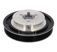 FEBI BILSTEIN 188258 Crankshaft pulley