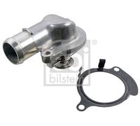 FEBI BILSTEIN 188285 Coolant Thermostat Fits VW Multivan Touareg Transporter