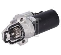FEBI BILSTEIN 188306 Starter Fits Citroen Relay Ford Tourneo Custom Peugeot
