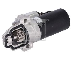FEBI BILSTEIN 188306 Starter Fits Citroen Relay Ford Tourneo Custom Peugeot