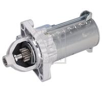 Febi Bilstein Starter Motor - 188307 - OE Matching Quality & Specification