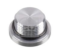 Febi Bilstein 188327 Locking Screw, Gear Housing