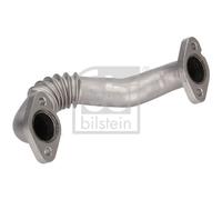 FEBI BILSTEIN 188349 Egr Valve Pipe Fits Audi A1 A3 Seat Altea Altea XL Skoda VW