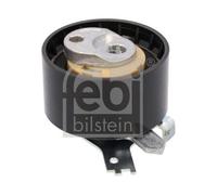 FEBI BILSTEIN Tensioner Pulley Timing Belt 188360 Qashqai II (J11, J11_) 0.265 kg 60 mm