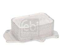 FEBI BILSTEIN 188369 Engine Oil Cooler Lubrication Fits Citroen Peugeot 208 301