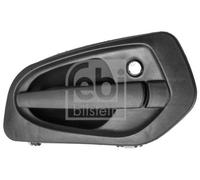FEBI BILSTEIN 188385 Exterior Door Handle Lock System Fits MERCEDES-BENZ