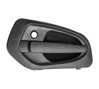 Febi 188386 Right Exterior Door Handle Fits Mercedes Actros Mp2 Mp3 Mp4