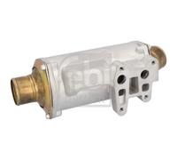 Febi Bilstein 188387 Oil Cooler Engine Fits Scania 3 - Series 0350061