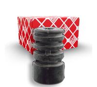 FEBI BILSTEIN 18839 Suspension Rubber Buffer Rear Rubber Fits VW Passat