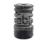 FEBI BILSTEIN 18839 Suspension Rubber Buffer Rear Rubber Fits VW Passat