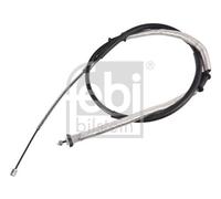 FEBI BILSTEIN 188408 Handbrake cable