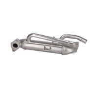 Exhaust gas cooler 188417 FEBI BILSTEIN for AUDI SKODA VW