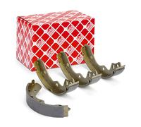 FEBI BILSTEIN 188431 Brake Shoe Set