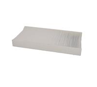 Cabin Pollen Air Pre-Filter Fits Land Rover Range Rover FEBI BILSTEIN 188432