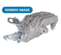 FEBI BILSTEIN 188446 Brake Caliper Front Left Fits Land Rover Discovery
