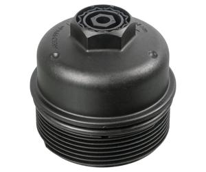 FEBI BILSTEIN 188448 Cover, oil filter housing