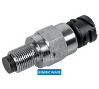 FEBI BILSTEIN 188487 Speed Sensor Fits Mitsubishi Carisma Saloon Colt MK5