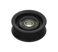 FEBI 188500 DEFLECTION/GUIDE PULLEY V-RIBBED BELT