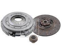 FEBI BILSTEIN 188503 Clutch Kit With Clutch Release Bearing Fits MERCEDES-BENZ