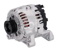 FEBI BILSTEIN 188505 Alternator 5 Ribs 150A 12V Fits Land Rover Freelander MK1