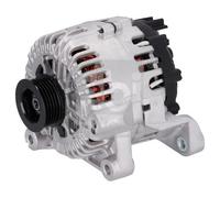Febi Car Alternator 12V fits Land Rover Freelander I 2000-2006 2.0