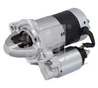 Febi Bilstein 188508 Starter Fits Mazda 3 ZJ0118400