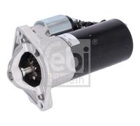 FEBI BILSTEIN STARTER FIAT DUCATO