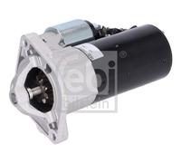 FEBI BILSTEIN STARTER FIAT DUCATO