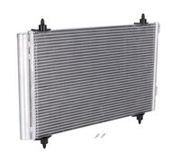 FEBI BILSTEIN 188538 Air conditioning condenser