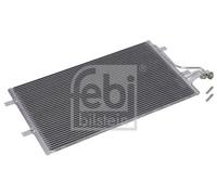 FEBI BILSTEIN 188540 Air conditioning condenser