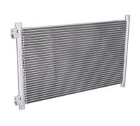 FEBI BILSTEIN 188543 Air conditioning condenser