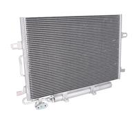 FEBI BILSTEIN 188547 Air conditioning condenser