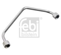 FEBI BILSTEIN 188550 Injection System High-Pressure Pipe 17mm Spanner Fits Man
