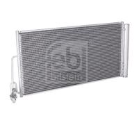 FEBI BILSTEIN 188551 Air Conditioning Condenser Air Con A/C Fits Mini Clubman
